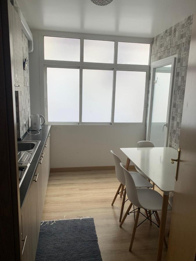 Apartamento Benjamin Rodriguez Alicante Exterior foto