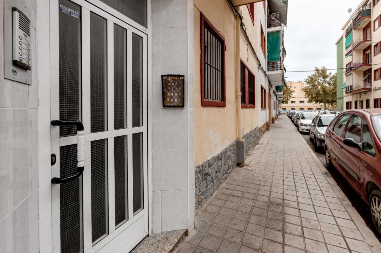 Apartamento Benjamin Rodriguez Alicante Exterior foto